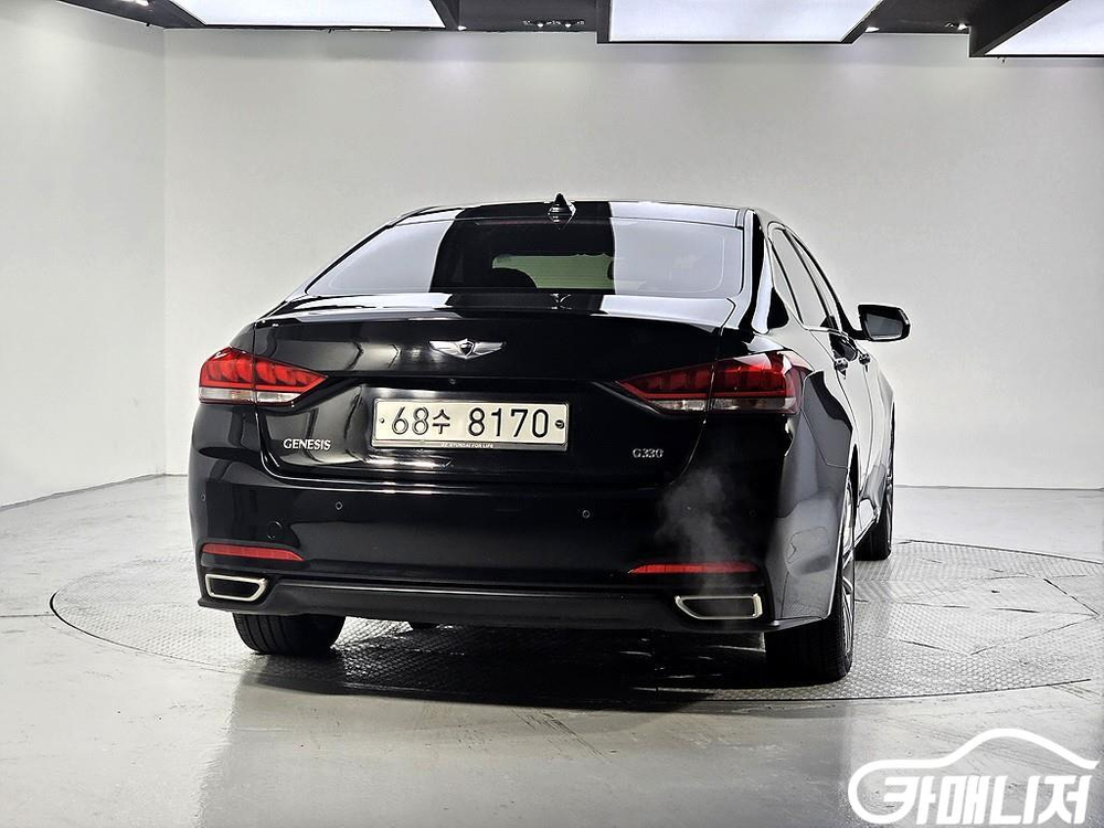 [현대]제네시스DH G330 모던 #가을특가--3