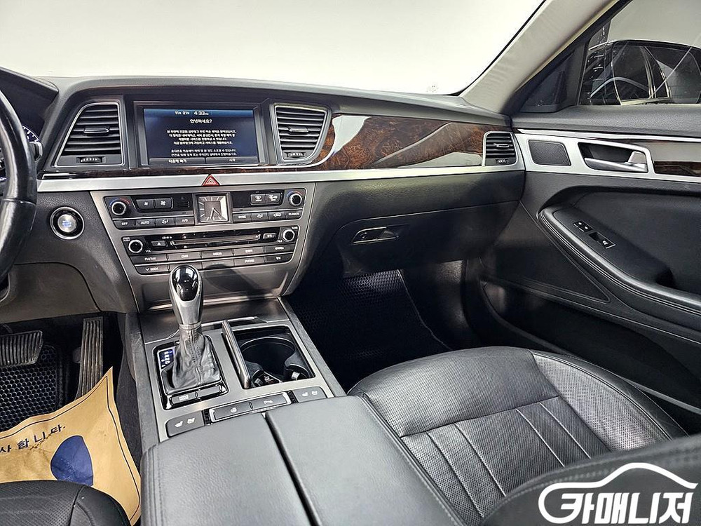 [현대]제네시스DH G330 모던 #가을특가--9