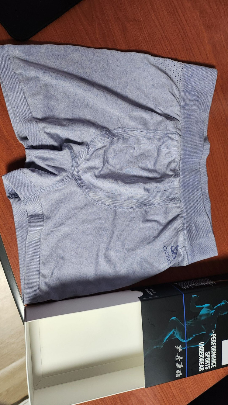 남성용 기능성 언더웨어 M사이즈--1