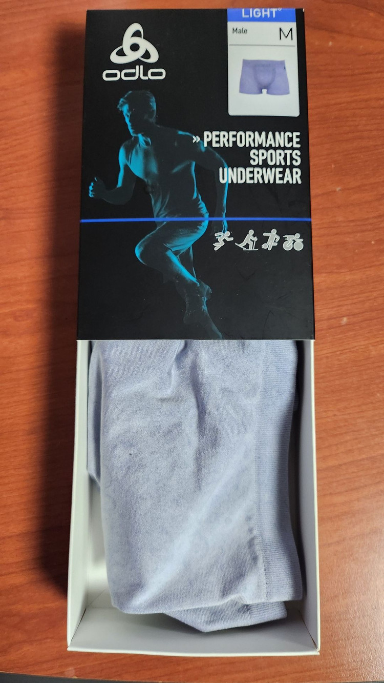 남성용 기능성 언더웨어 M사이즈--2