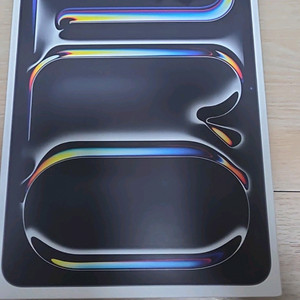 아이패드프로 11 m4 1tb 판매합니다