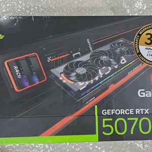 만리 RTX 5070TI 갈라도 가야르도 Gallardo 미개봉 새제품