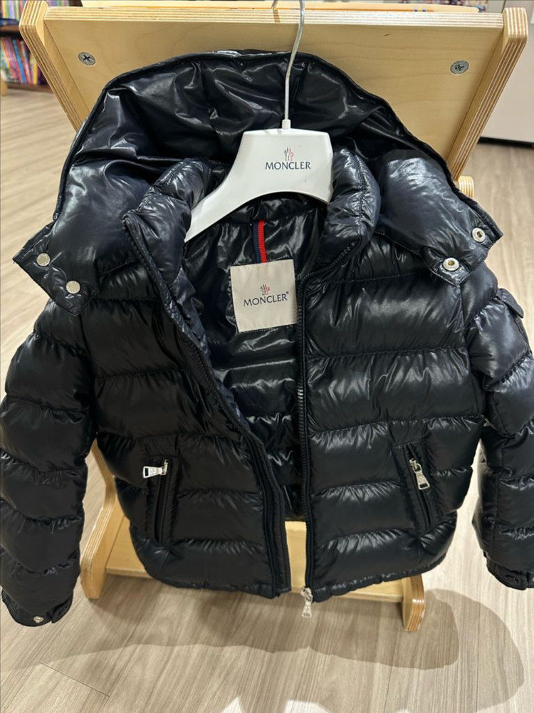 몽클레어 마야 키즈 6사이즈--1