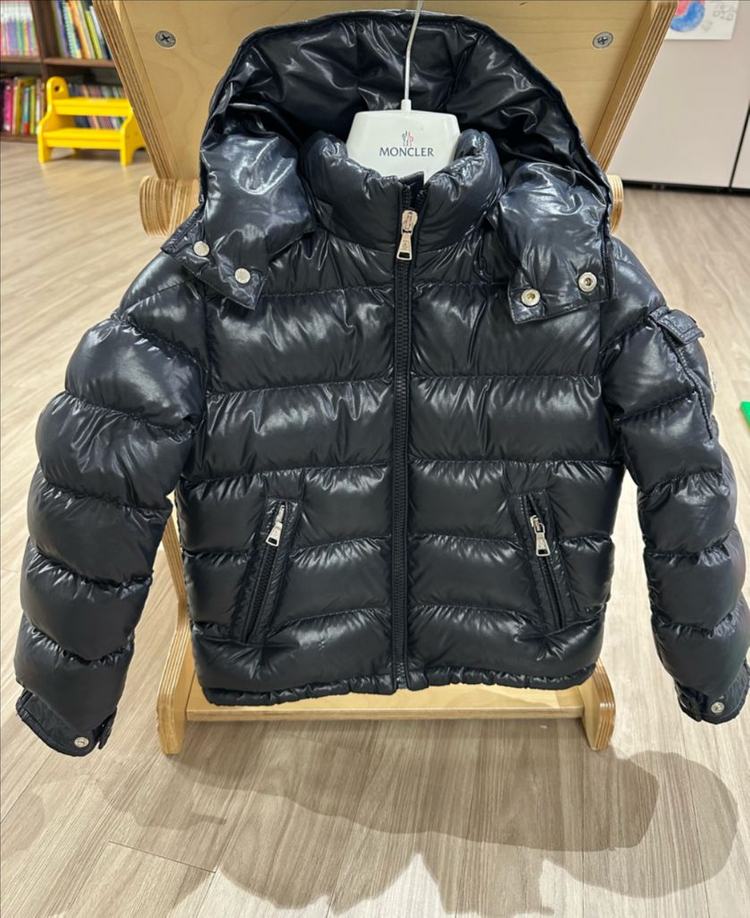 몽클레어 마야 키즈 6사이즈--2