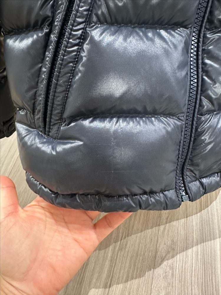 몽클레어 마야 키즈 6사이즈--3