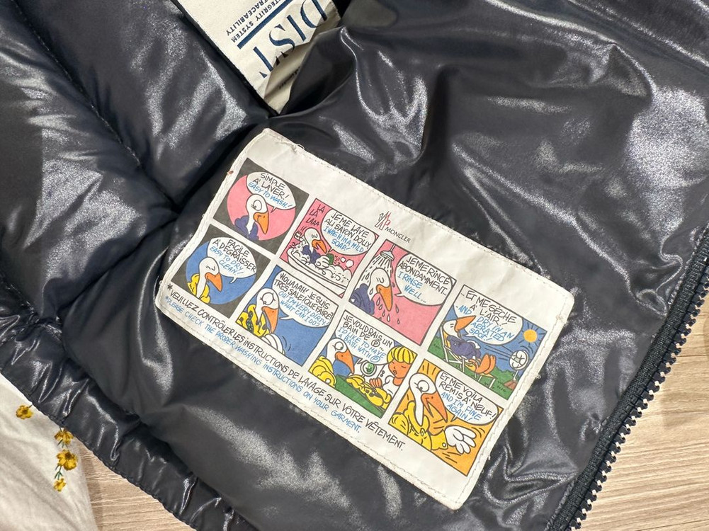 몽클레어 마야 키즈 6사이즈--5