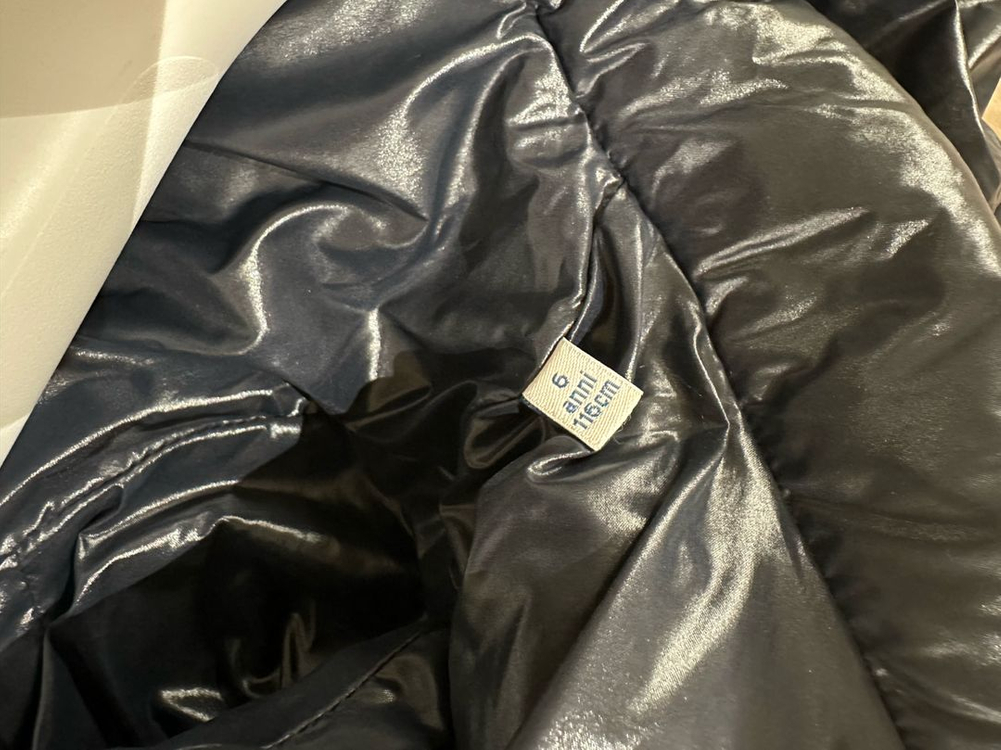 몽클레어 마야 키즈 6사이즈--7