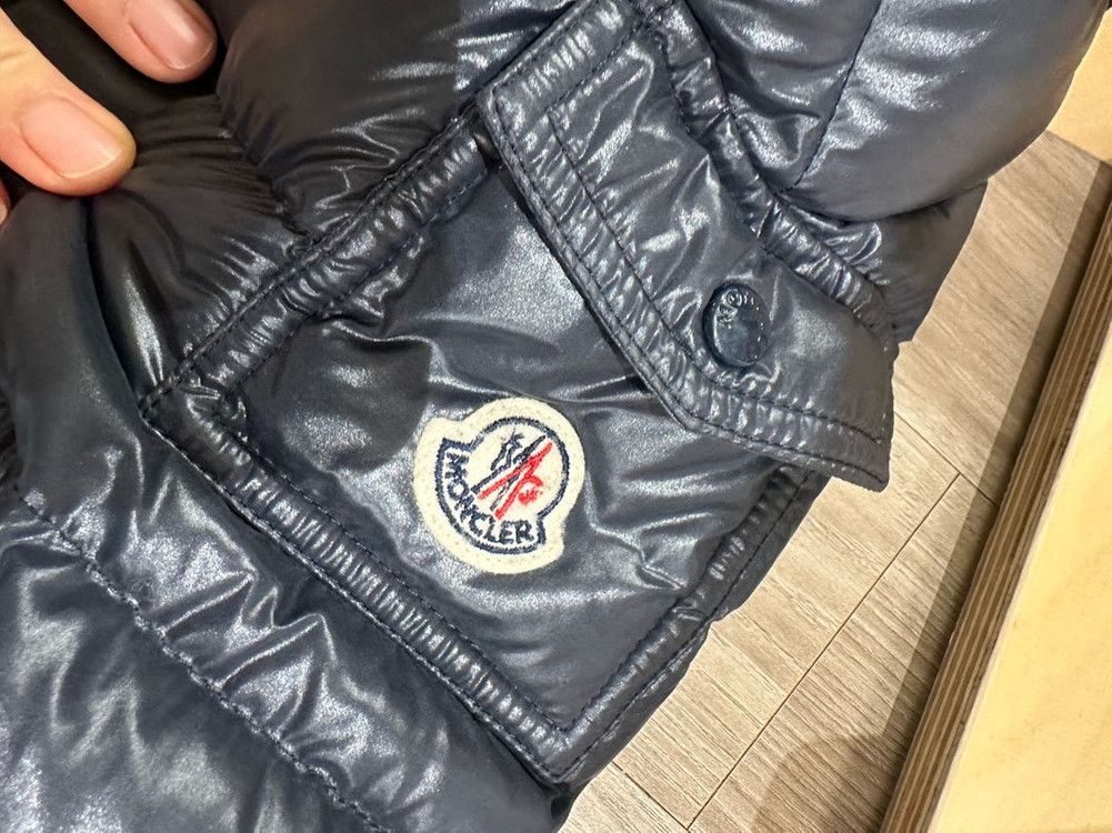 몽클레어 마야 키즈 6사이즈--9