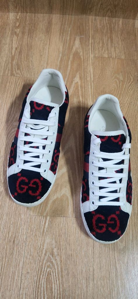 230 구찌신발 구찌운동화 스니커즈 이미지