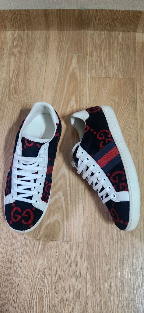 230 구찌신발 구찌운동화 스니커즈 이미지