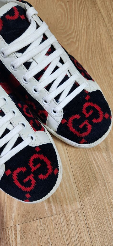 230 구찌신발 구찌운동화 스니커즈 이미지