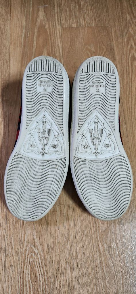 230 구찌신발 구찌운동화 스니커즈 이미지