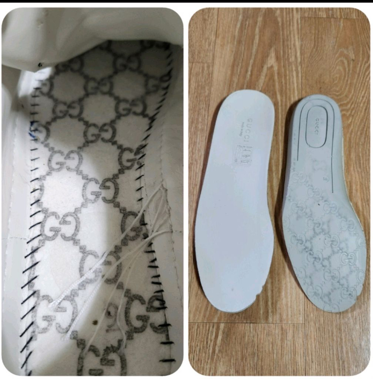 230 구찌신발 구찌운동화 스니커즈 이미지