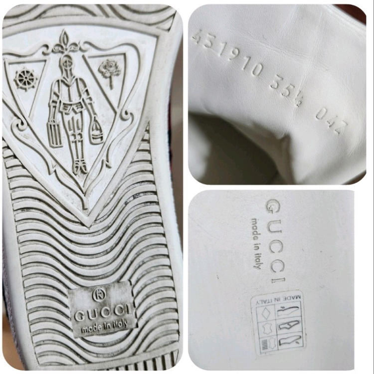 230 구찌신발 구찌운동화 스니커즈 이미지