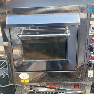업소용 피자오븐