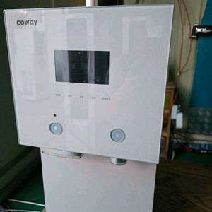 코웨이 얼음 정수기 CPI-7511L