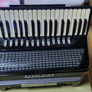 엑셀시오르 악코디언 이미지