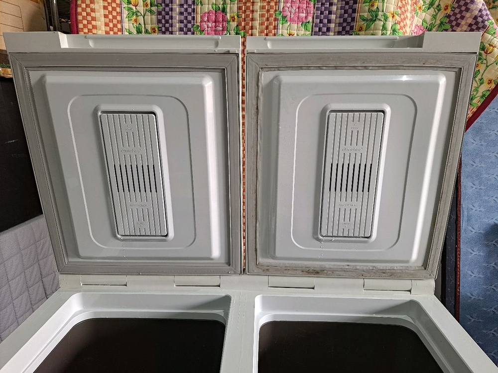 위니아 딤채 160L 김치냉장고 김냉 DOE1645DZG 이미지