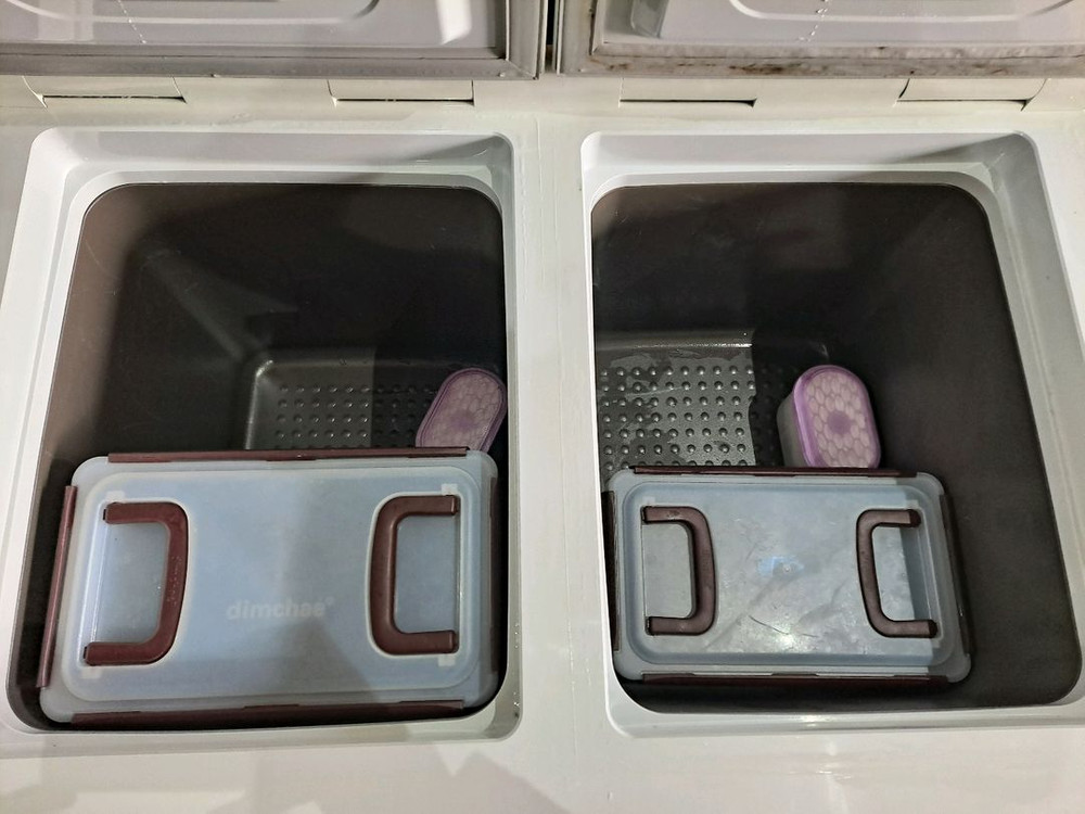 위니아 딤채 160L 김치냉장고 김냉 DOE1645DZG 이미지