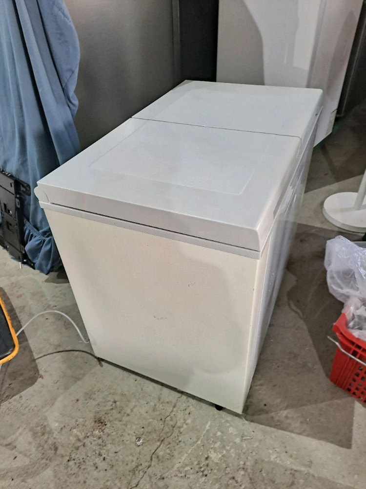 위니아 딤채 160L 김치냉장고 김냉 DOE1645DZG 이미지