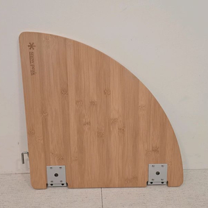 스노우피크 코너 테이블 R CK-119T(오른쪽) 판매합니다