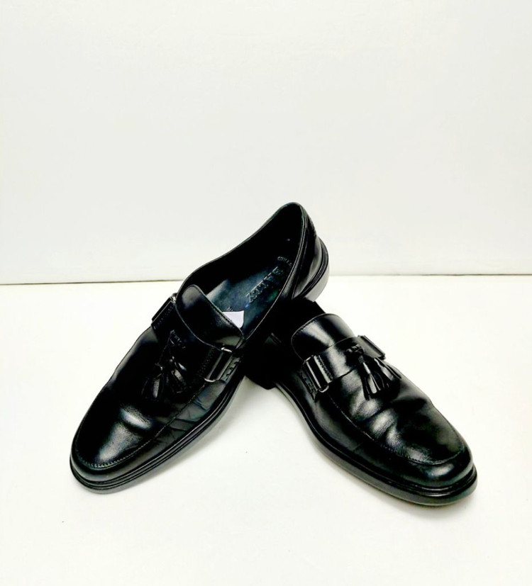 발리 남성구두6사이즈250 명품구두 이미지