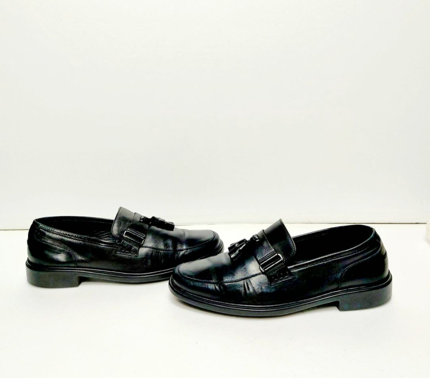 발리 남성구두6사이즈250 명품구두 이미지