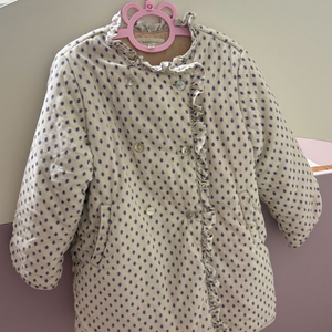 베네베네 코트 4T