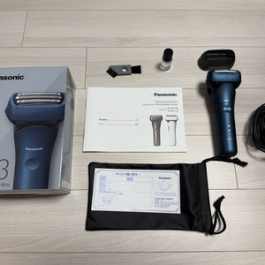 파나소닉 전기 면도기 ES-BLT4B