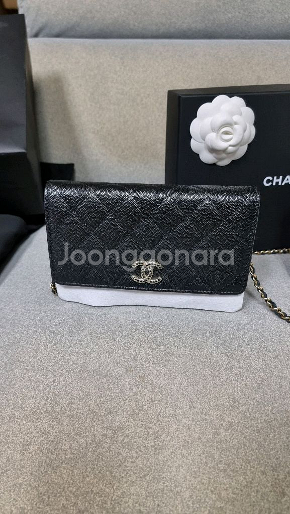 샤넬 woc 시즌 한정판 AP3395--1