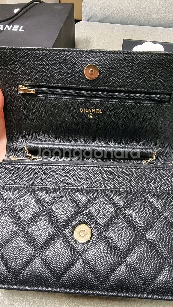 샤넬 woc 시즌 한정판 AP3395--3