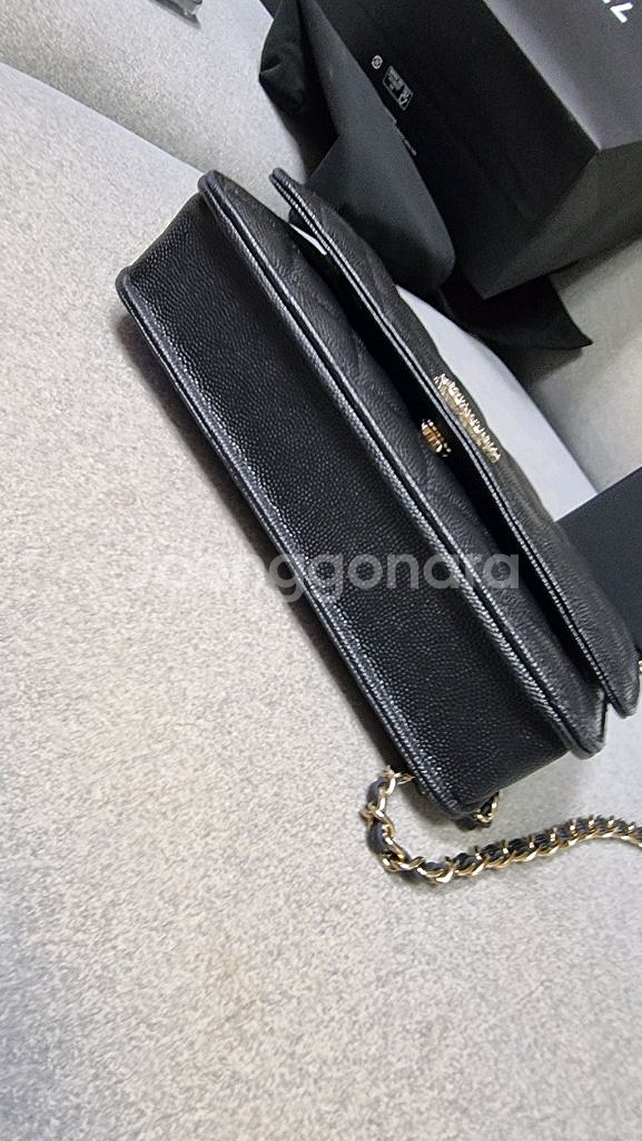 샤넬 woc 시즌 한정판 AP3395--4