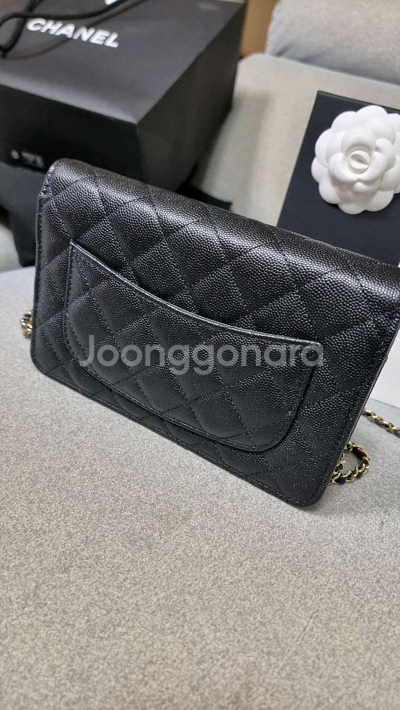 샤넬 woc 시즌 한정판 AP3395--5