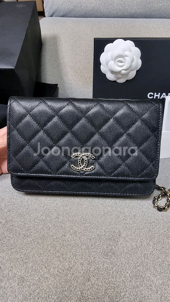 샤넬 woc 시즌 한정판 AP3395--6