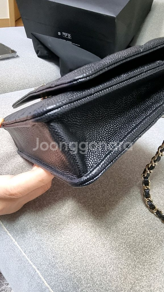 샤넬 woc 시즌 한정판 AP3395--7