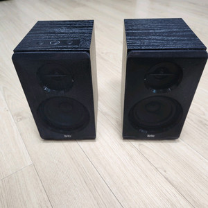 브리츠 블루투스 2채널 스피커 판매 . -매우깨끗 -