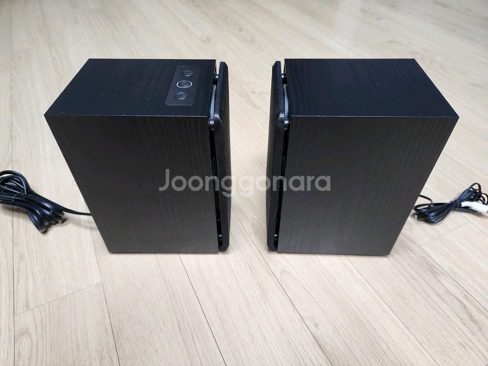 브리츠 블루투스 2채널 스피커 판매 . -매우깨끗 ---1