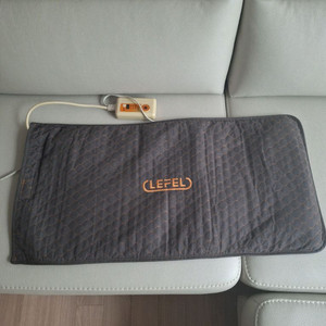 방석용 전기매트