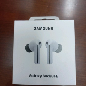삼성 갤럭시 버즈3 FE Samsung Galaxy Buds3 FE 무선이어폰 미개봉 새제품