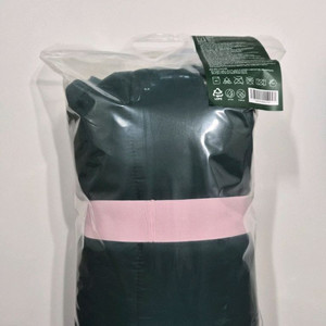 미개봉 새상품 스타벅스 블랭킷 담요 그린 블루 프리퀀시 완성본