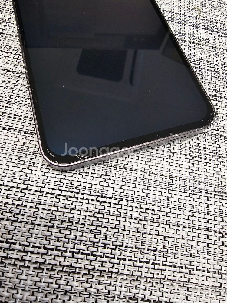 (무잔상) 갤럭시 S24FE 256G 블랙 25년 6월개통 정상해지공기계 검수완료 48만팝니다@@--3