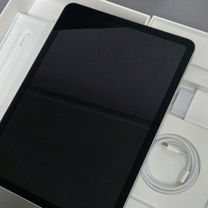 아이패드 에어 11인치 m3 256gb