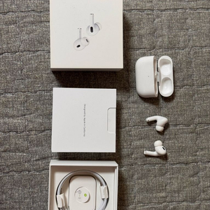 에어팟 프로 2세대 C타입