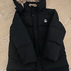 아동 패딩점퍼 (헤지스 130)