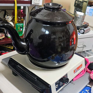 대양전기 전기레인지 1구 약탕기