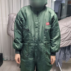 겨울 스키복 팝니다