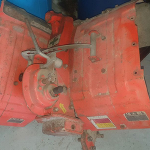 대동관리기로터리