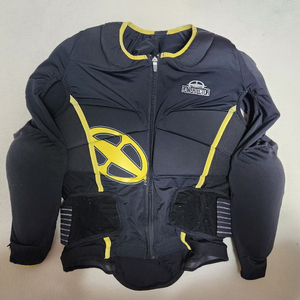 파워텍터 상체 보호대 판매 L사이즈