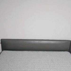 리바트 퀸침대 2개 패밀리 침대 가능(매트리스+저상 프레임)