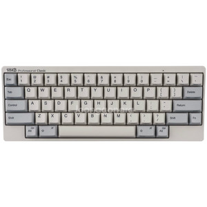 해피해킹 클래식